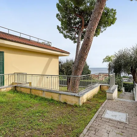 Vakantiehuis Cavalca L'onda