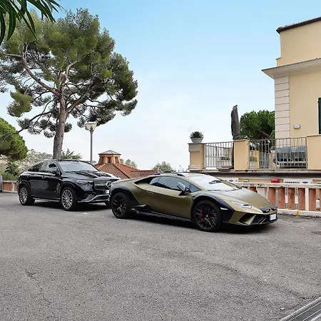 Cavalca L'onda * San Remo