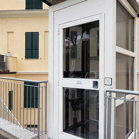 Cavalca L'onda Vakantiehuis San Remo