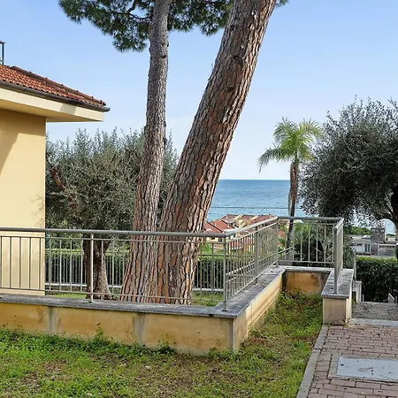 Casa vacanze Cavalca L'onda *