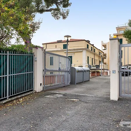 Casa vacanze Cavalca L'onda