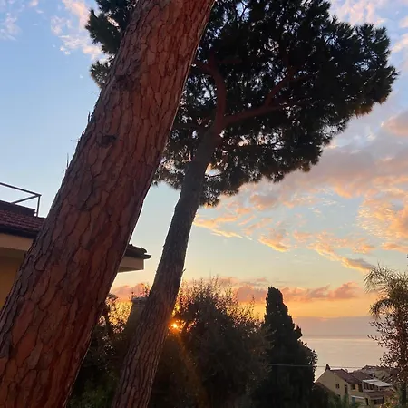 Cavalca L'onda * Sanremo