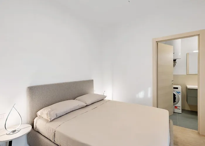 Cavalca L'onda Vakantiehuis