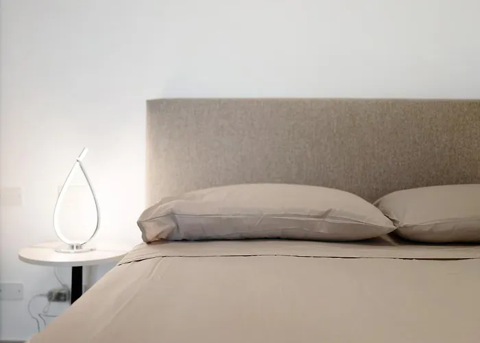 Cavalca L'onda Vakantiehuis *