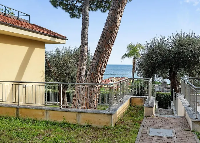 Cavalca L'onda * San Remo