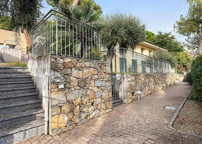 Cavalca L'onda San Remo