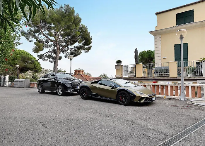 Cavalca L'onda * San Remo