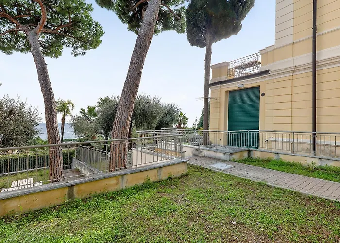 Cavalca L'onda Holiday home