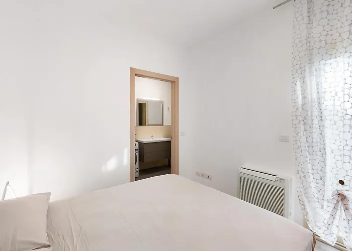 Cavalca L'onda Holiday home Sanremo