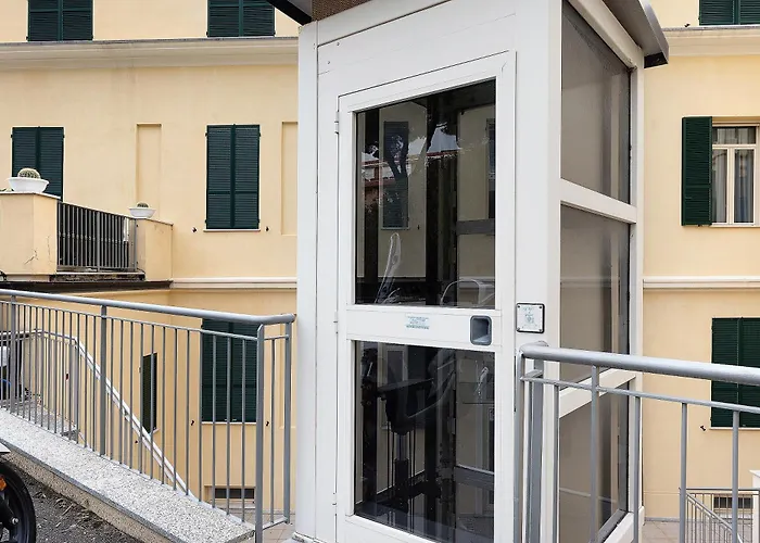 Cavalca L'onda Holiday home Sanremo